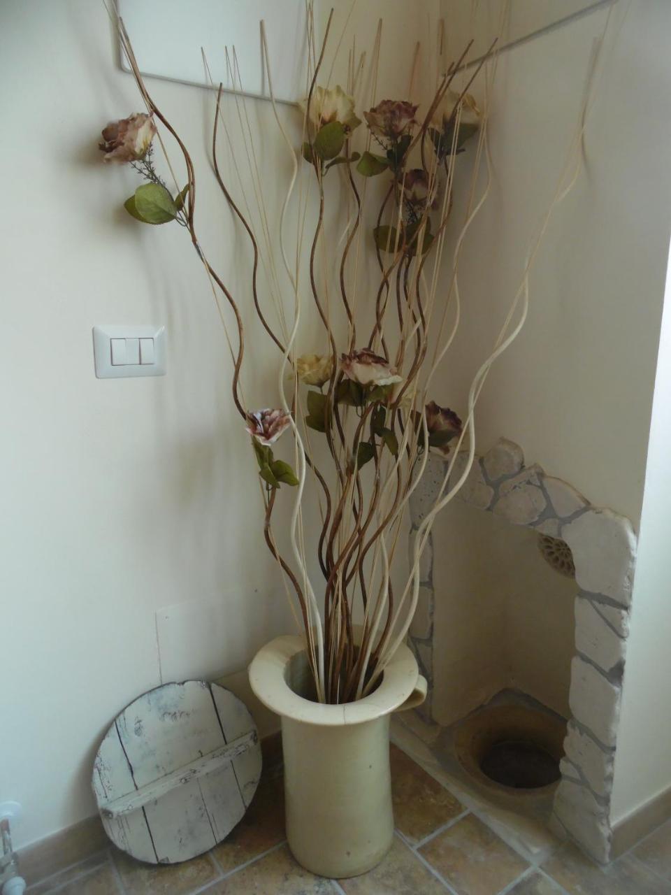 La Pergola Ai Sassi Bed & Breakfast Matera Dış mekan fotoğraf