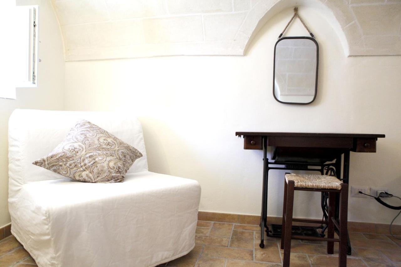 La Pergola Ai Sassi Bed & Breakfast Matera Dış mekan fotoğraf