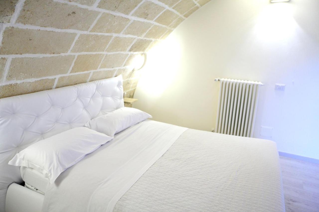 La Pergola Ai Sassi Bed & Breakfast Matera Dış mekan fotoğraf