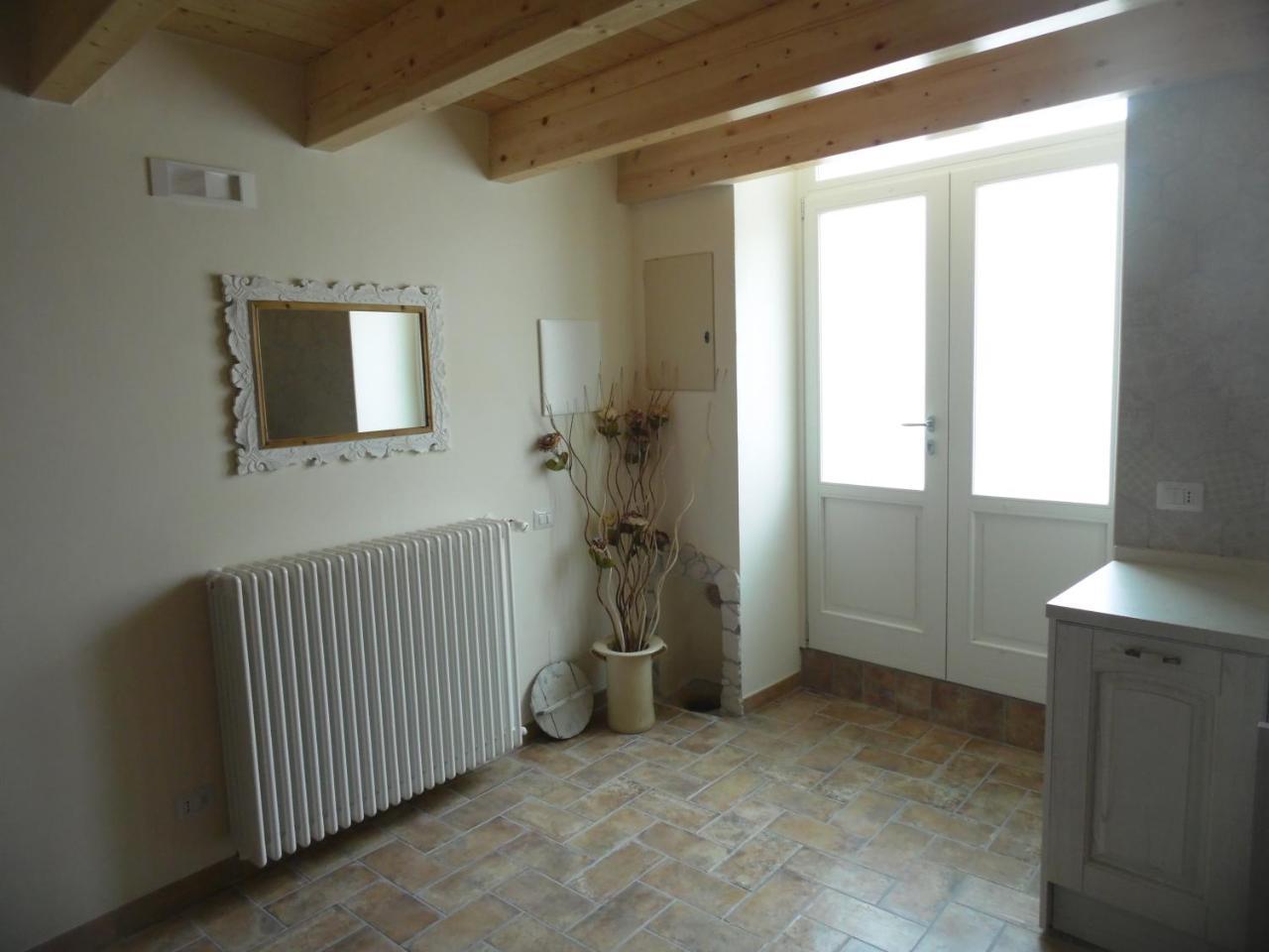 La Pergola Ai Sassi Bed & Breakfast Matera Dış mekan fotoğraf
