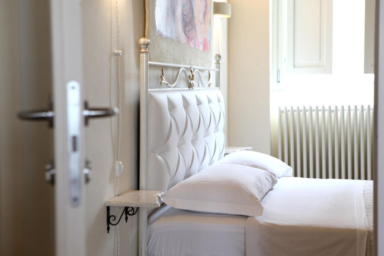 La Pergola Ai Sassi Bed & Breakfast Matera Dış mekan fotoğraf