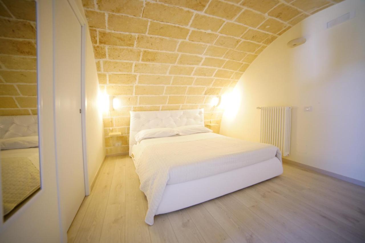 La Pergola Ai Sassi Bed & Breakfast Matera Dış mekan fotoğraf