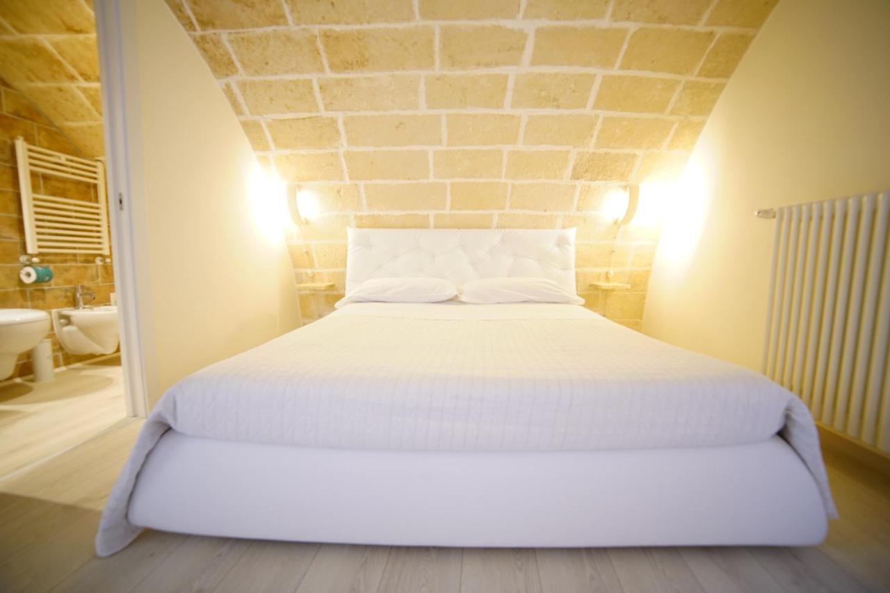 La Pergola Ai Sassi Bed & Breakfast Matera Dış mekan fotoğraf