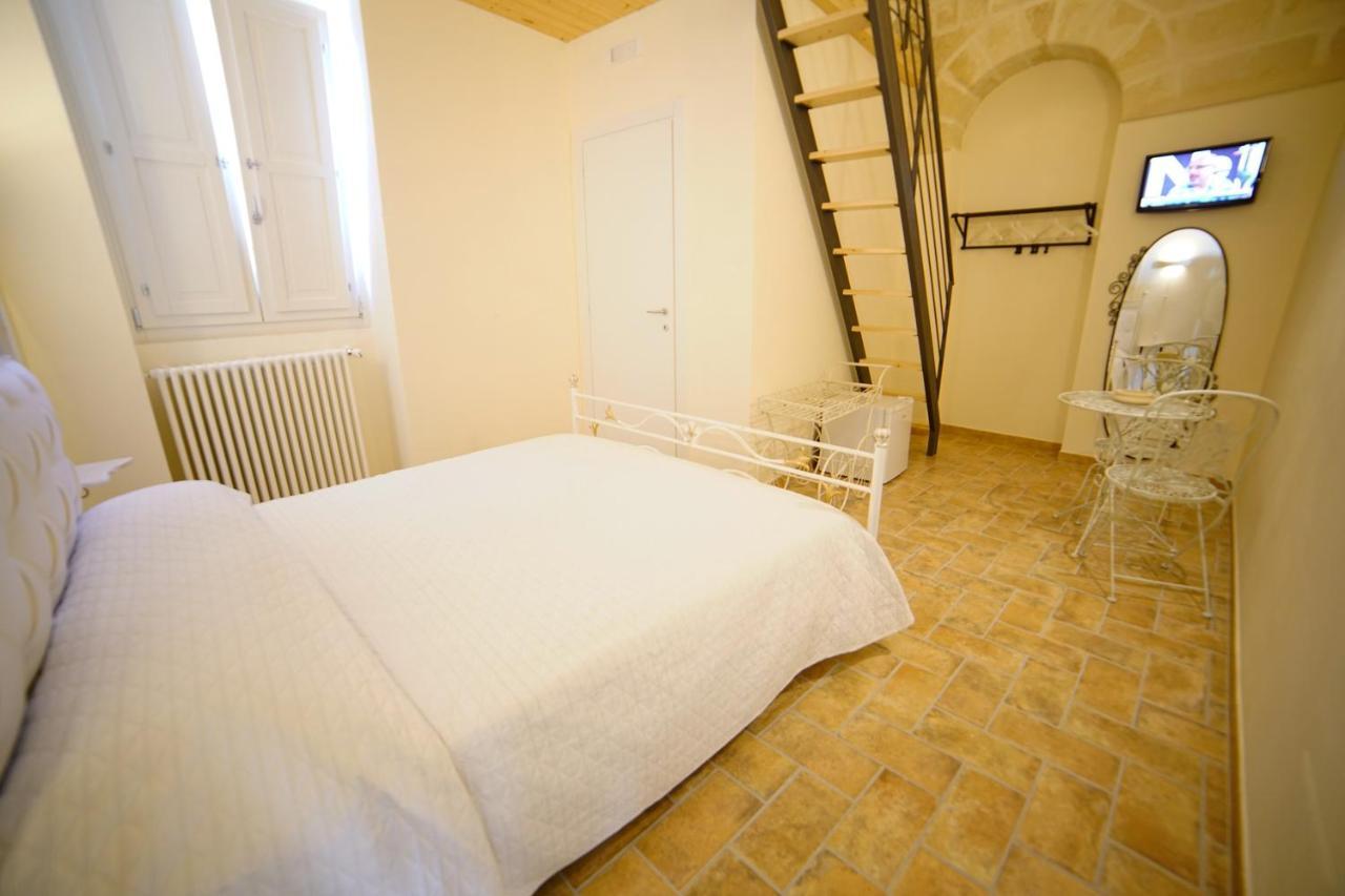 La Pergola Ai Sassi Bed & Breakfast Matera Dış mekan fotoğraf